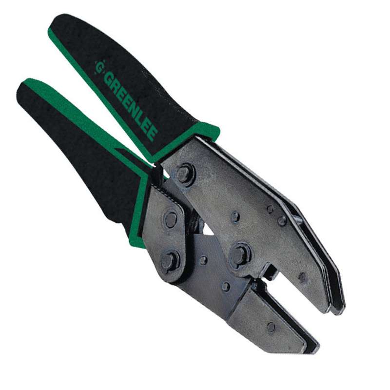 Kwik Cycle 9" Crimp Frame Without Die
