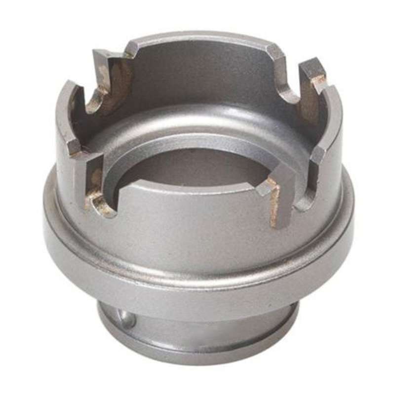 Kwik Change™ Stainless Steel Carbide Tipped Hole Saw Cutter Head, 1-1/2"