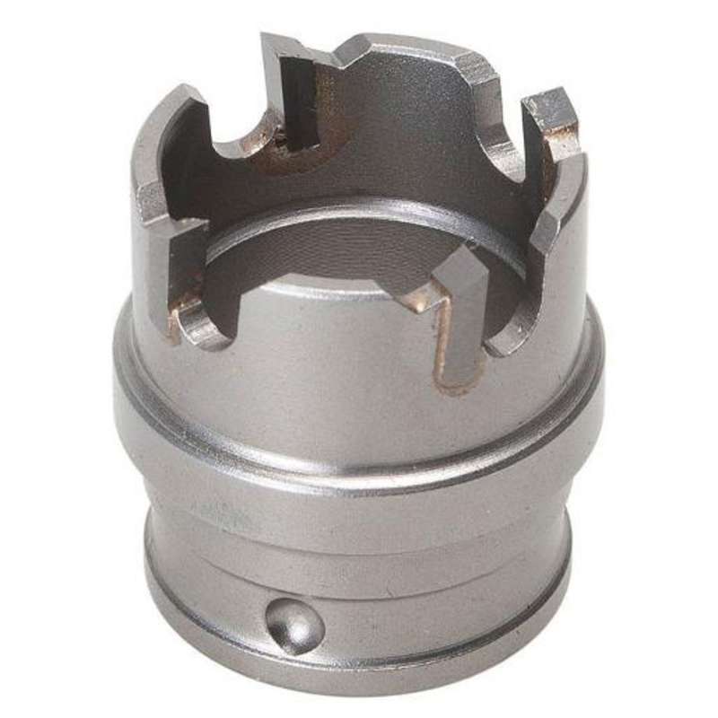 Kwik Change Stainless Steel Hole Cutter, Hole Size 2"