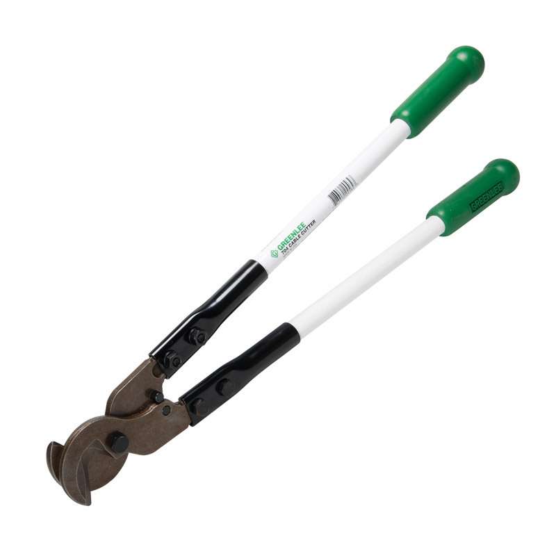 Heavy-Duty Cable Cutters 21" Overall Length