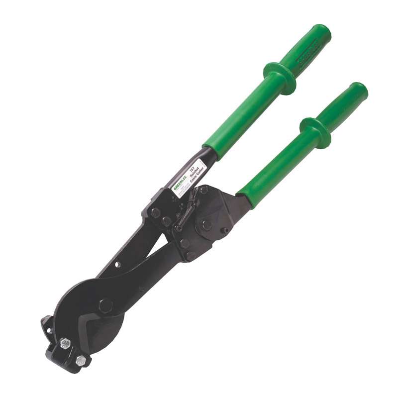 Heavy Duty Ratcheting ACSR/Cable Cutter 29.25"