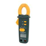 AC/DC Compact 400A Clamp Meter with Auto Power Off redirect to product page