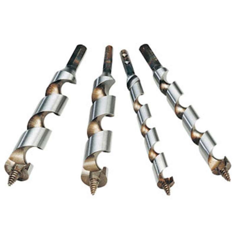 Nail Eater® II Wood Boring Bit 0.75 x 18" Overall Length