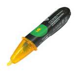 Non-Contact Adjustable Voltage Detector, AC 5-1000V redirect to product page
