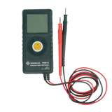 Auto Ranging Pocket Multimeter With Case redirect to product page