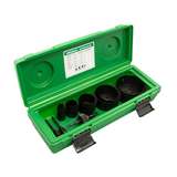 Bi-Metal Hole Saw Kit for 0.5 - 4" Conduits redirect to product page
