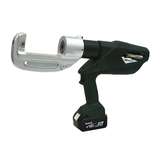 15 Ton Crimper, Li-Ion, Standard, Base redirect to product page