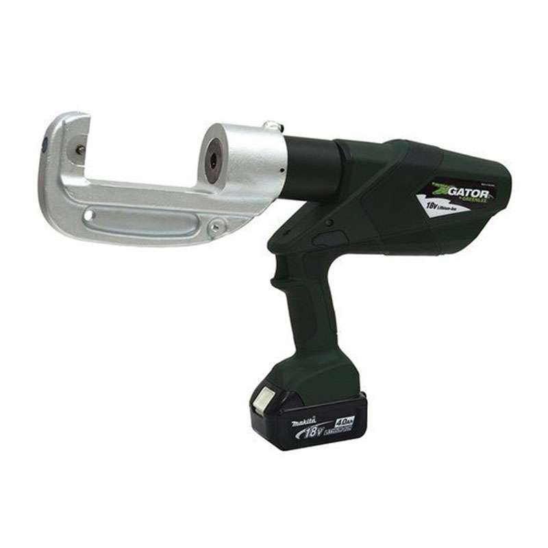 15 Ton Crimper, Li-Ion, Standard, Base