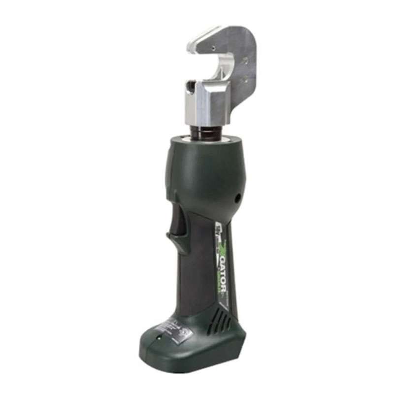 18V Gator 1.5 Ton Crimper, Kwik Cycle, Bare Tool Only