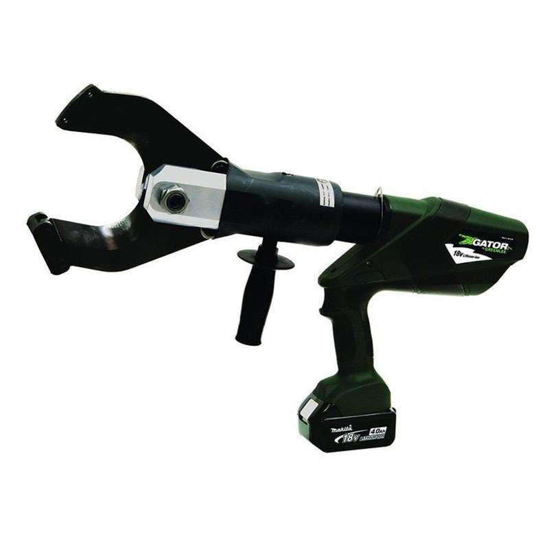 Gator Cable Cutter 105mm, Li-ion, Standard, 12V