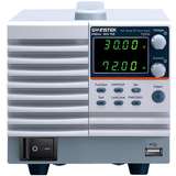 DC Power Supply, Single CH, Multi-Range, Switching, 30V, 72A, 720W, PSW Series redirect to product page