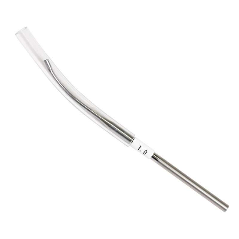 Guide Pipe Assembly, 1mm, for FX-9707/8004/8002, 373