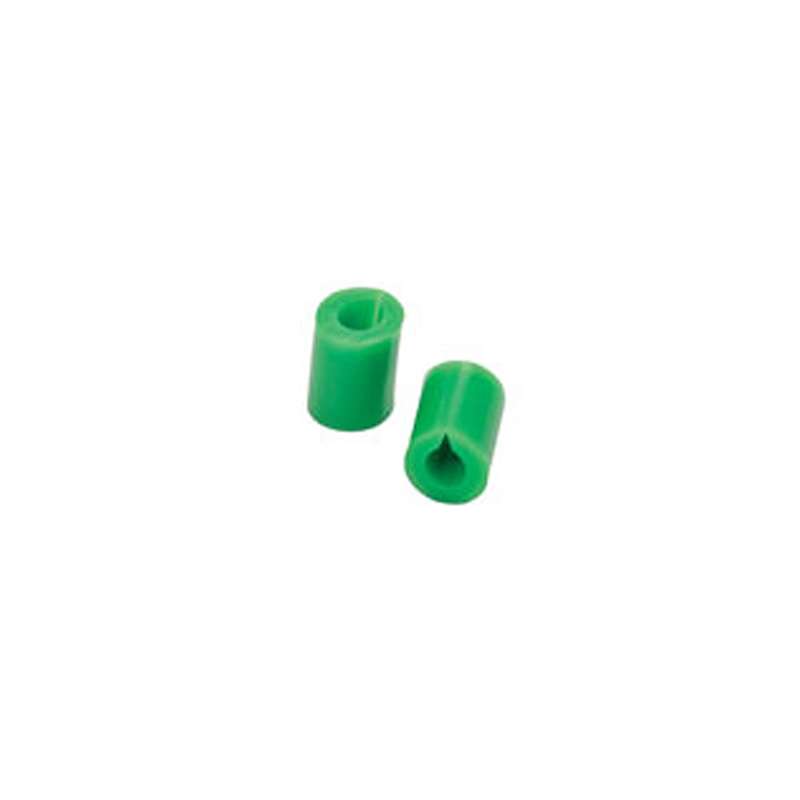 Bands, Replacement, Green, 2 Pack, for FX-972 Soldering Station