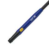 Micro Hot Air Handpiece, ESD-Safe, 105W, 4' Cord, without Nozzle, For FR850 Station redirect to product page