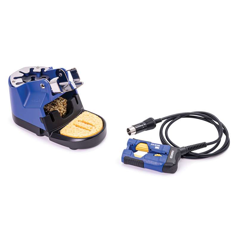 Rework Tweezer Conversion Kit for FX-972 Soldering Station