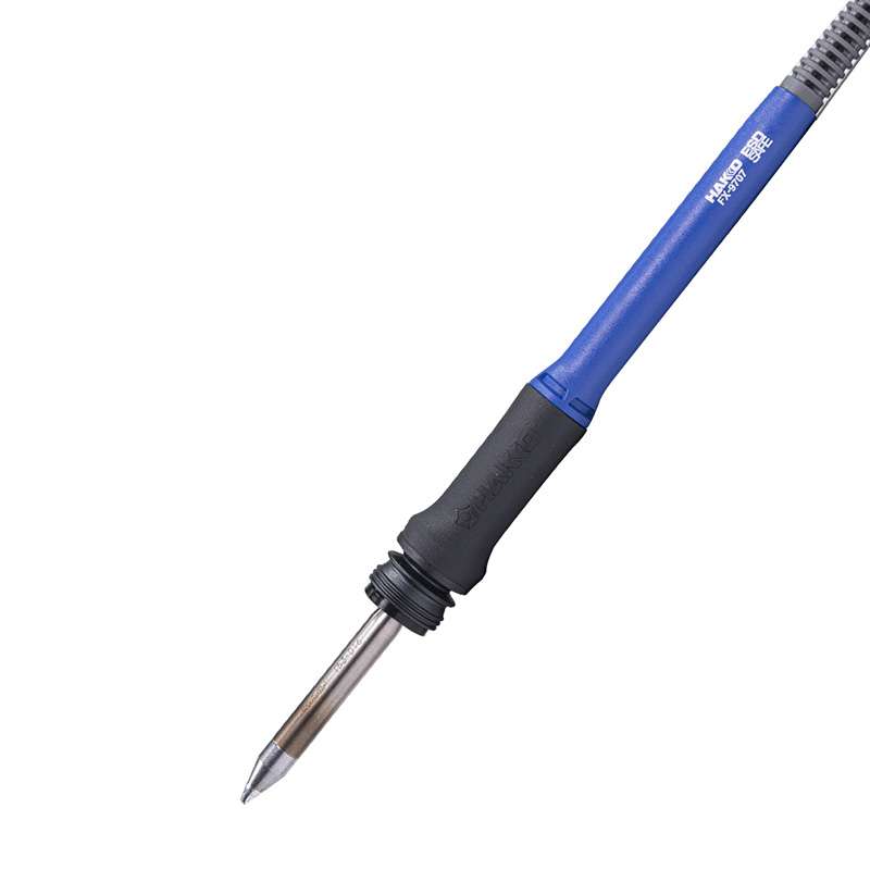 Soldering Iron, FX-9707 Heavy Duty Handpiece for FX-972 Soldering Station