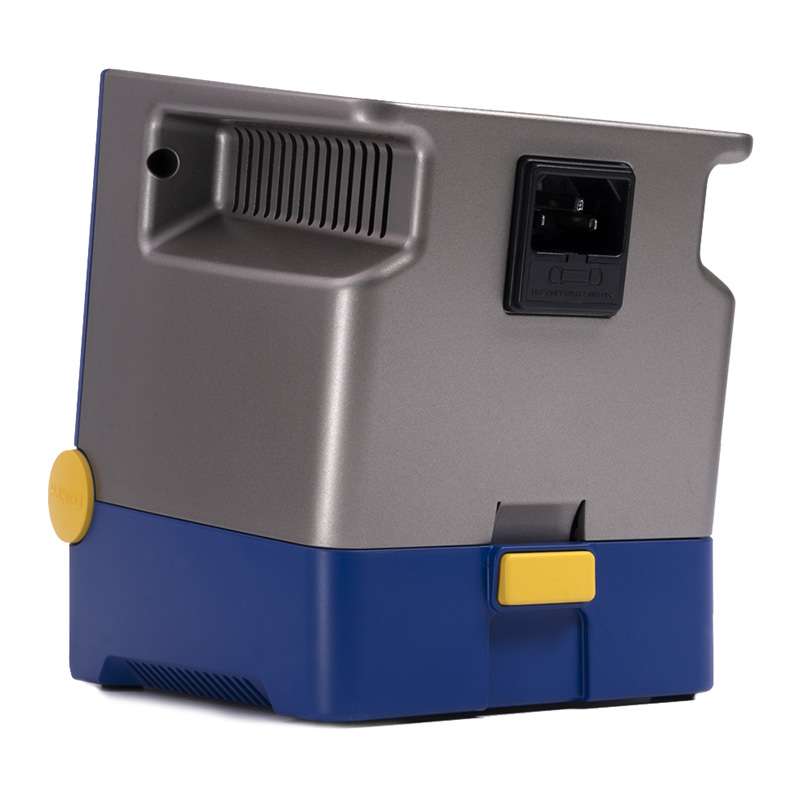 FX-972 Dual Port Station, 200 Watt, 120 Voltage, 5