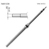 Nozzle, 3.0mm, FR-8501 redirect to product page