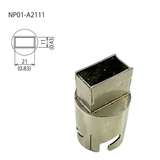 14/16 Pin Nozzle for FX-310 Wave Soldering Pot redirect to product page