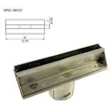 A81x7mm, 60 Pin Connector Nozzle for FX-310 Soldering Pot redirect to product page
