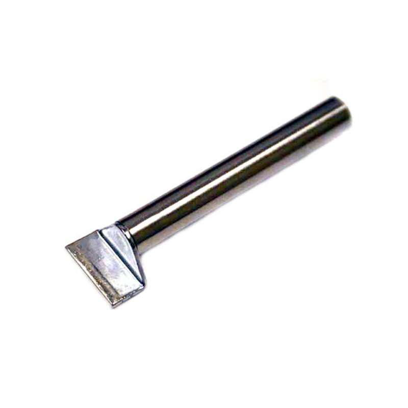 Tweezer Solder Tips, SOP for SMD 950 Tweezers, 15.0mm, 2 per Pack