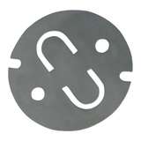 Replacement Valve Plate Pump for FM-206 redirect to product page