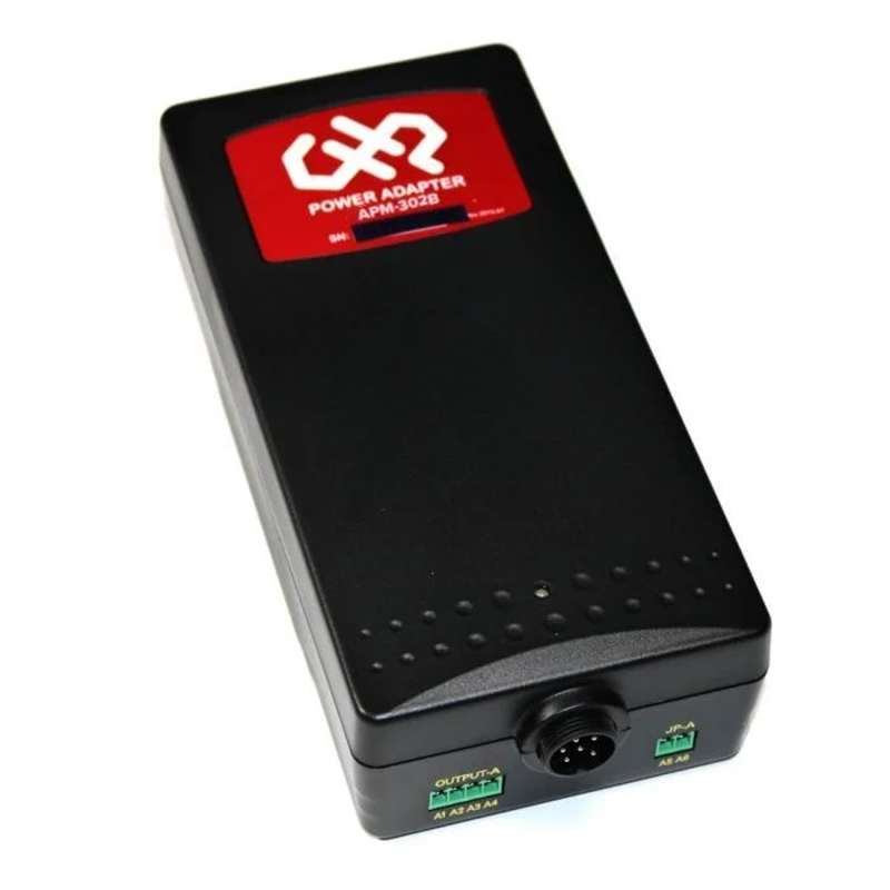 Standalone Power Supply for the CHP AT-Drivers, AT-200B - 6800, 100-240 Vac