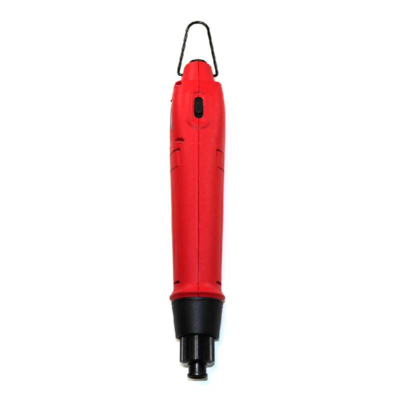 Brush Electric Direct Plug-In Screwdriver, 8.0-25.0 Kgf/cm