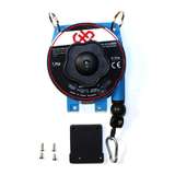 Spring Balancer with Fixed Plate, 1.1 - 2.6lb Capacity redirect to product page