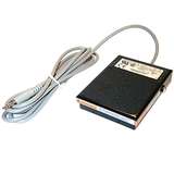 Foot Switch for Use with 373, 375, 703 Automatic Solder Feeders redirect to product page