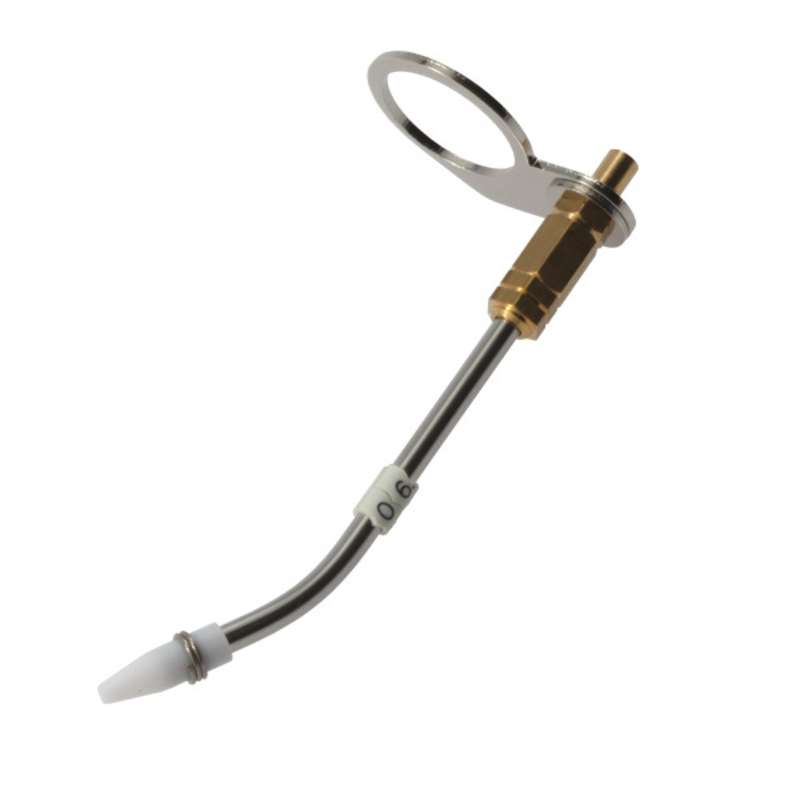 Replacement Guide Pipe Assembly, 0.6mm, for 907, FX-8801, and 373 Solder Feeder