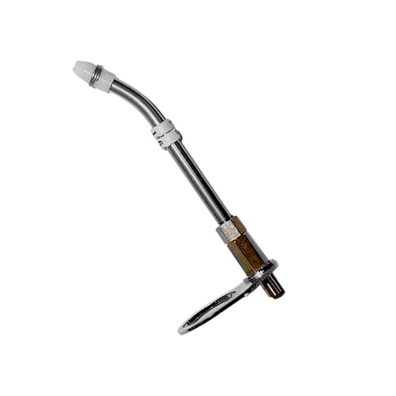 Replacement Guide Pipe Assembly 1.6mm for 907 Solder Iron and 373 Solder Feeder