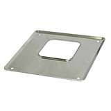 Replacement Overflow Tray for FX-301 Solder Pot redirect to product page