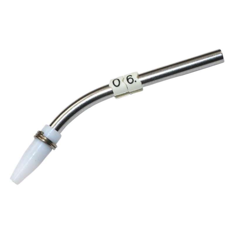 Guide Pipe Assembly, 0.6mm, for use with FM-2027 and 373