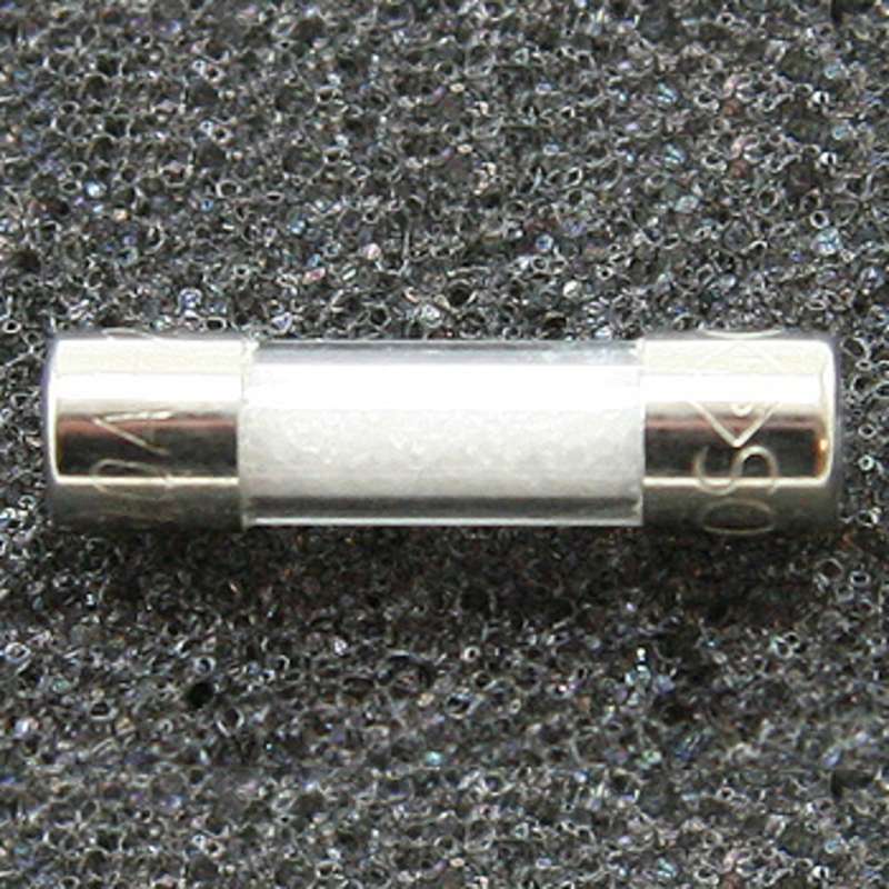 Replacement Fuse for FR-860, 250V