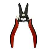 Wire Stripper, Shear, Plier Combo, 20-30 Awg redirect to product page