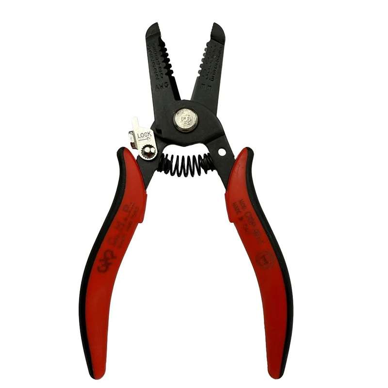 Chp Wire Stripper, 30-20 Gauge, Diss