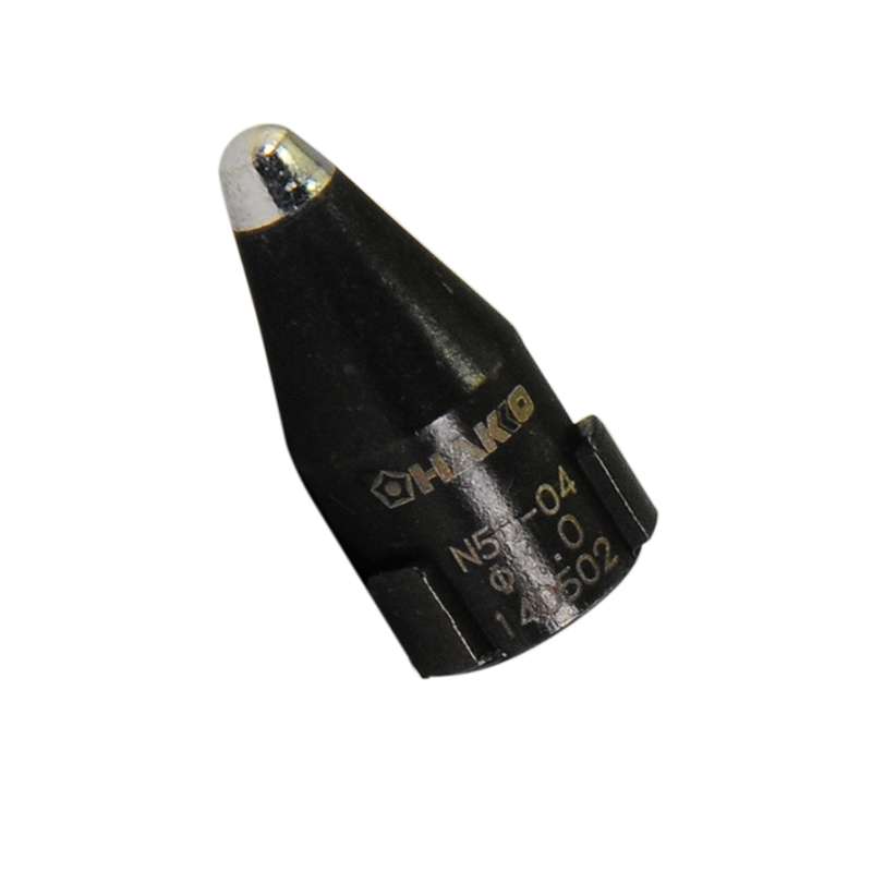 Desolder Nozzle, 1.0mm, for FR-300/817/808/807