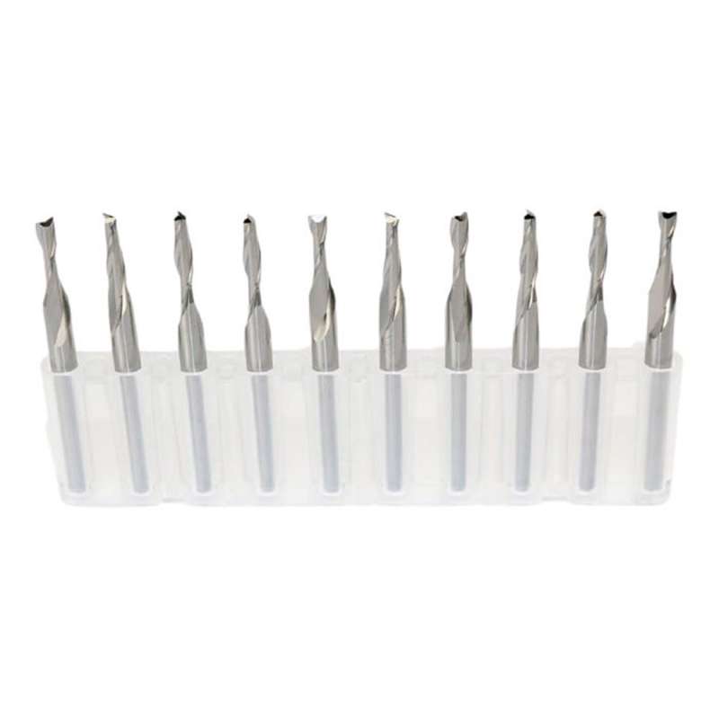 Milling Bit for DPF-300/200,  2.2mm, 10 per Package