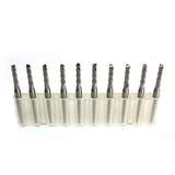 Milling Bit for DPF-300/200, 2.3mm, 10 per Package redirect to product page