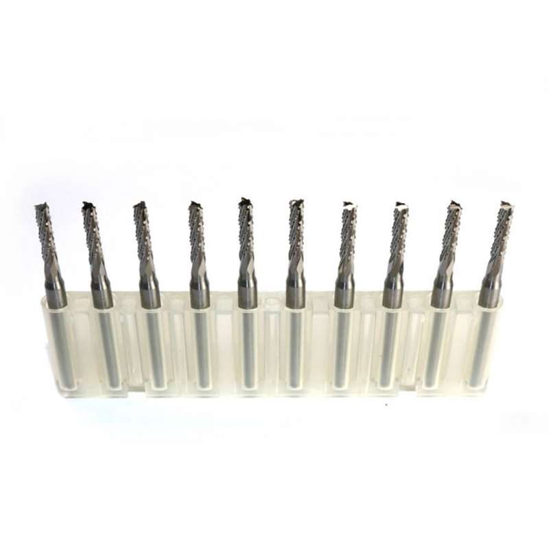 Milling Bit for DPF-300/200, 2.3mm, 10 per Package