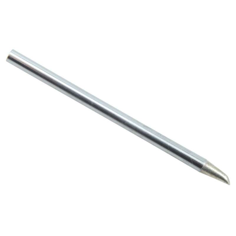 Beveled Solder Tip for 501, 502, 508, 730, 905, 910 Irons, 4.00mm