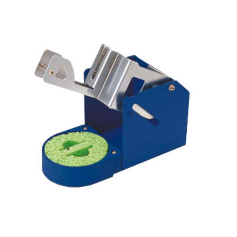 Holder with Sponge for FM-2022 and FM-203 Stations