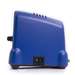 Digital Soldering Station with Rotary Encoder, Blue/Yellow Housing