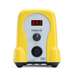 Digital Soldering Station w/Rotary Encoder, Sunflower Yellow Housing