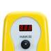 Digital Soldering Station w/Rotary Encoder, Sunflower Yellow Housing