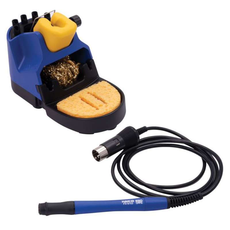 FX-9703 Micro Soldering Conversion Kit for FX-971 Soldering Station