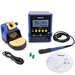FX-972 Dual-Port Soldering Station