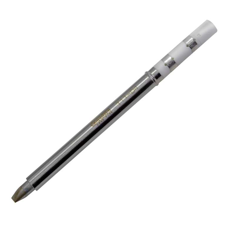 T11 Series Chisel Soldering Tip for FX-901 Cordless Iron