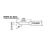 hakko t15-cf3 redirect to product page